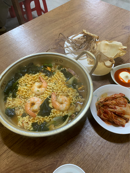 신산포구 지환이네 사진 6