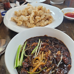 Hongkongchau (홍콩차우) 1