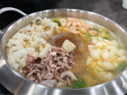 사위식당 성수점 사진 5