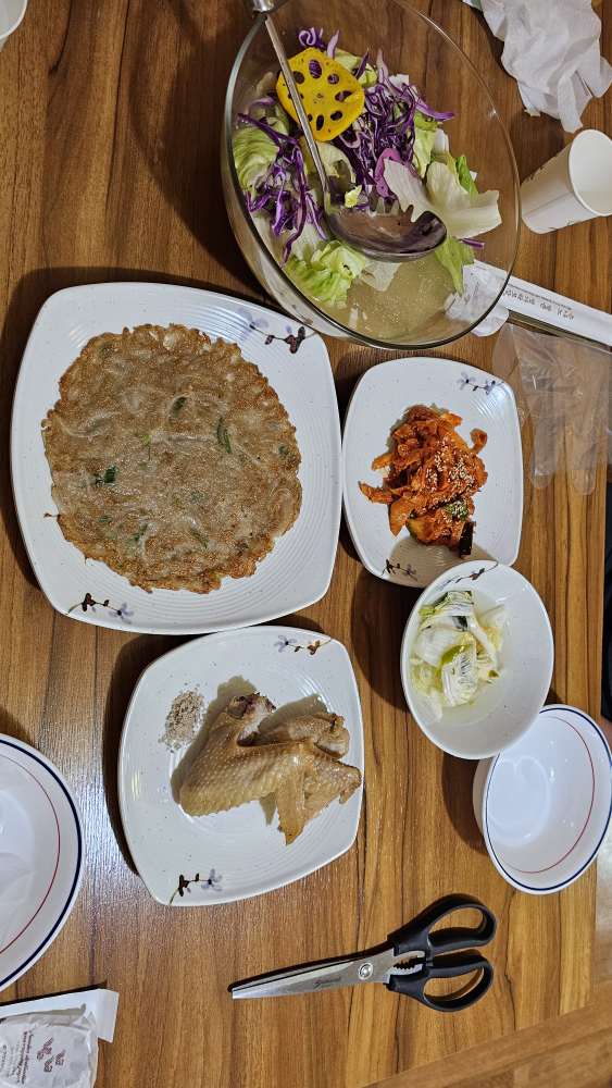 원조초계탕 1