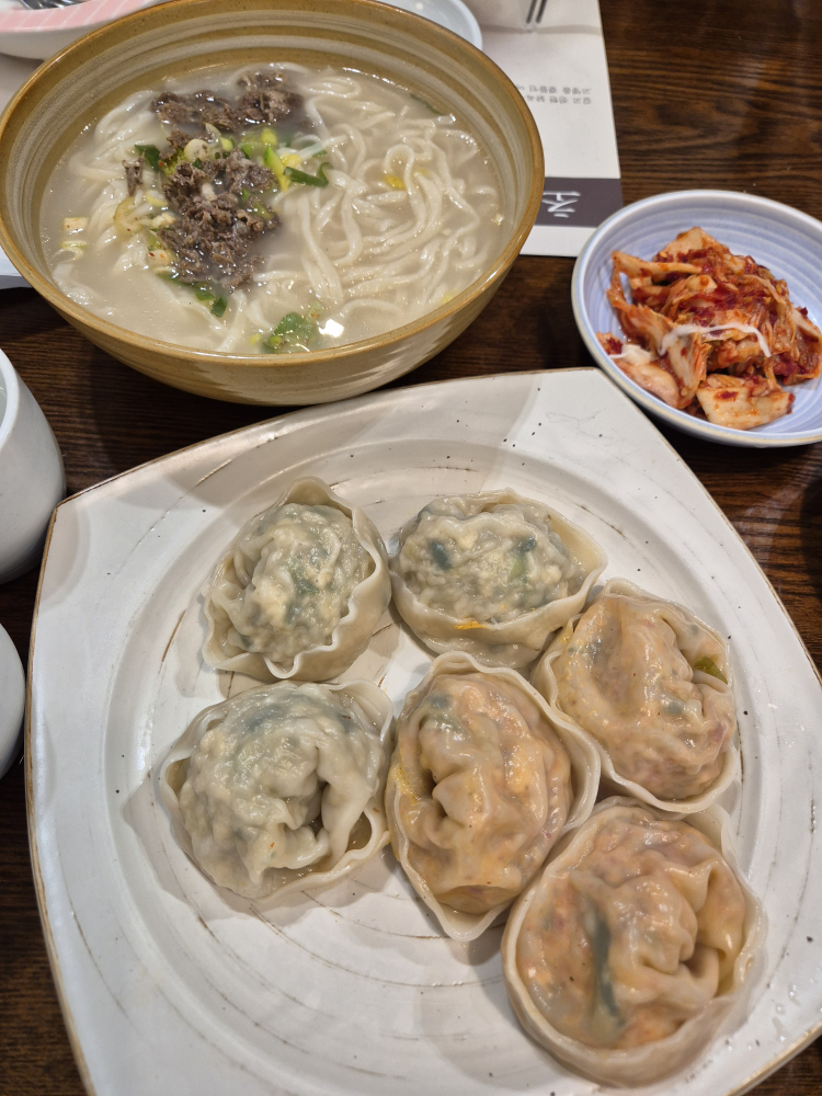 Gwangjangdonggaon 5