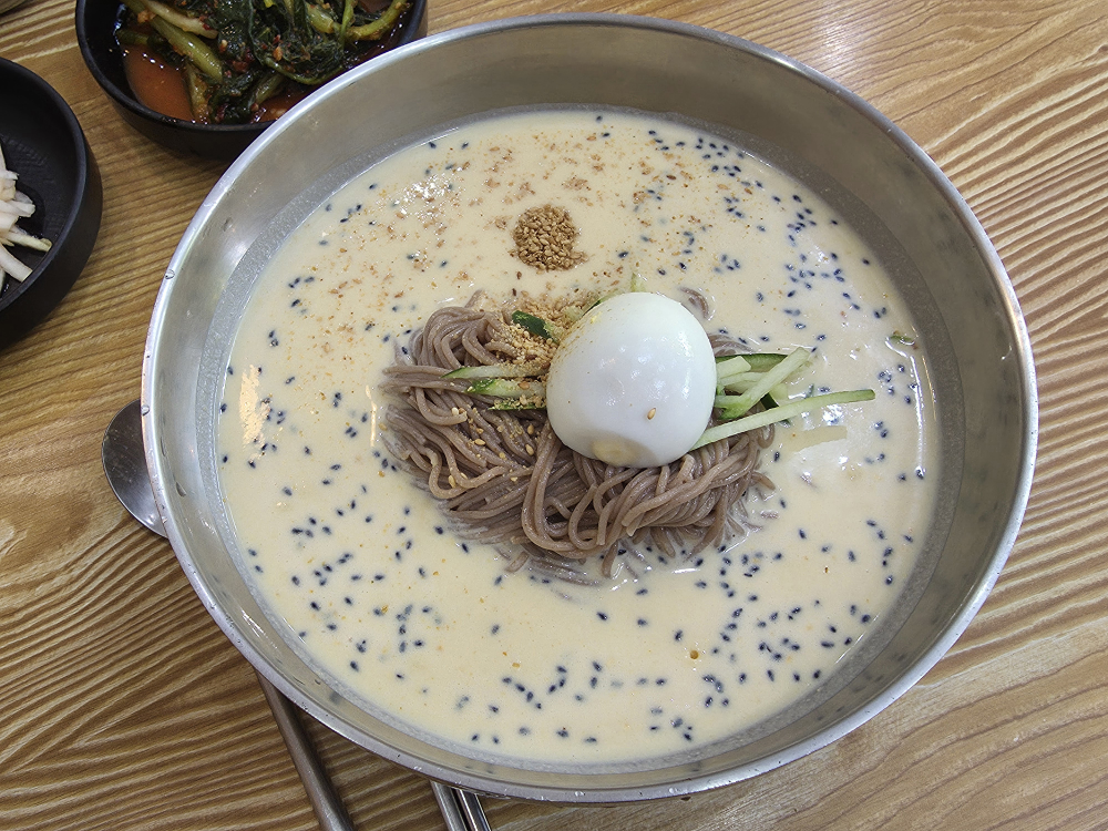 메밀이생각날때 2