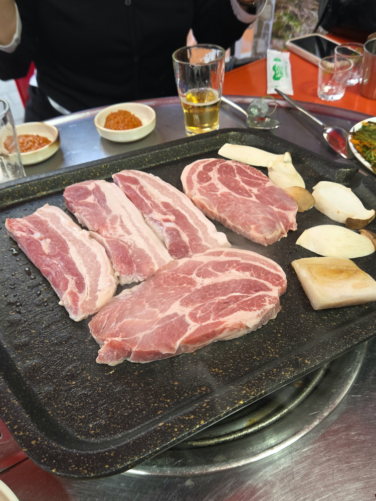 현지네 2