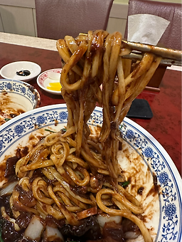 동대문 일품손짜장 사진 6