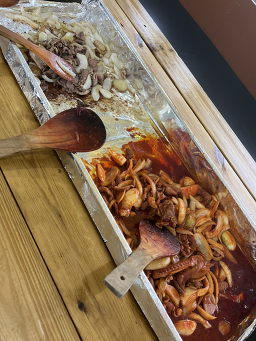 Sigolorinongjang (시골오리농장) 3