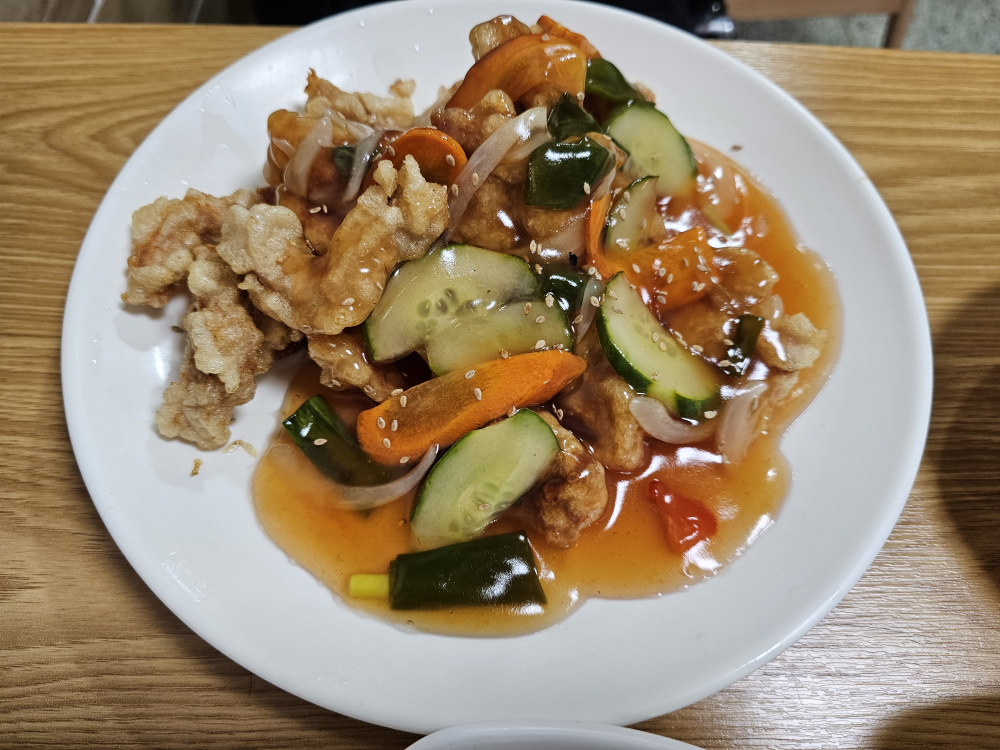 Junghwagak 6