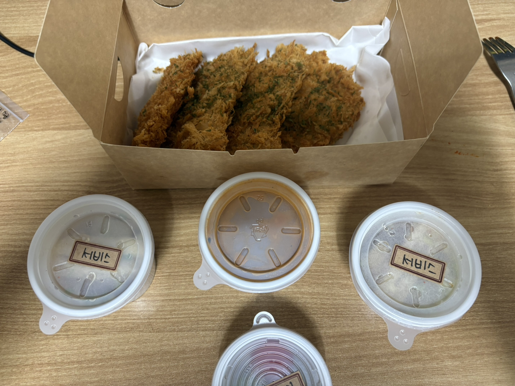 카츠원 본점 대표 사진