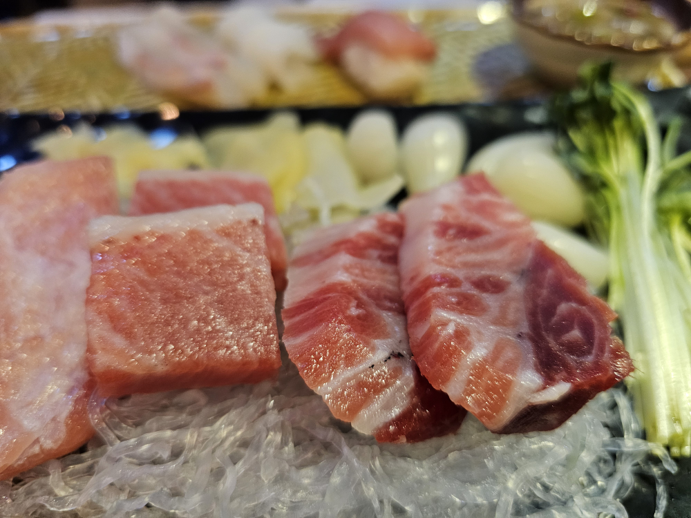 Chamchimyeongga (참치명가) 3