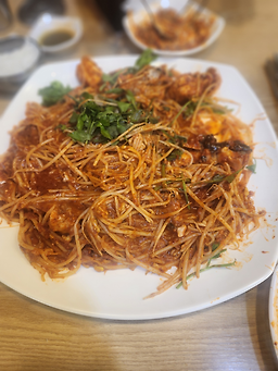 Haedamchon (해담촌) 1
