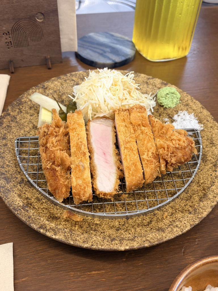 일월카츠 계동점 사진 2