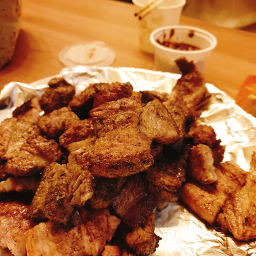 삼정식당 3