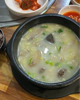 신천순대국성신여대점 5