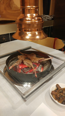Soyangguijeonmunjeomsigoljip (소양구이전문점시골집) 1