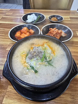 병천순대국 3