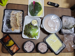 명인족발 대표 사진