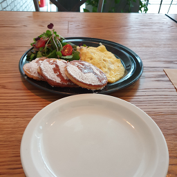 Hwanggeumni, madang (황금리, 마당) 2