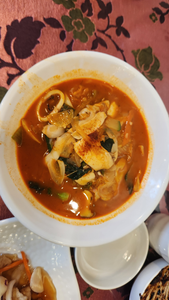 Palseonjunghwayori 5