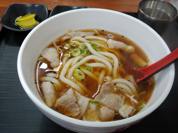 서귀포동경우동 본점 사진 5