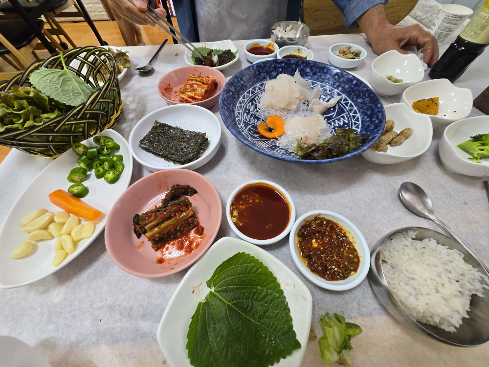 Gyeongbukhoetjip 5
