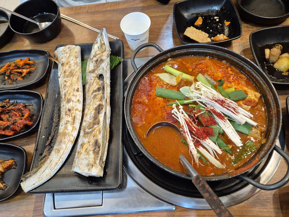 예원이네은갈치조림 사진 8