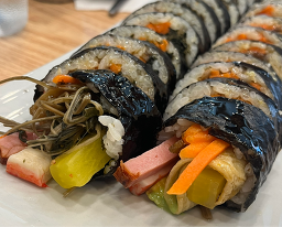 조선김밥 사진 7