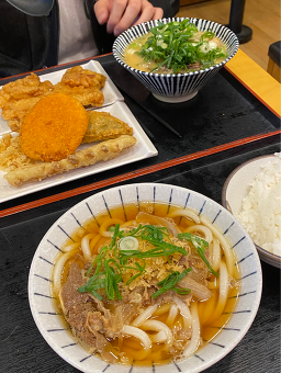 사누키 제면소 강남역점 사진 3