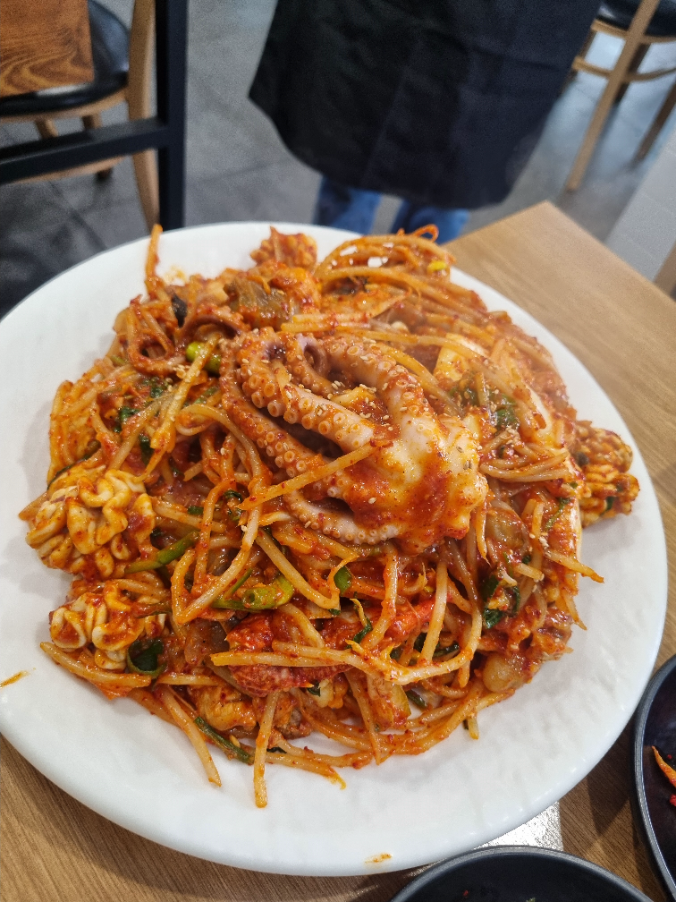 Donghaehaemultang 3