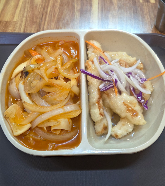 Jageumseong (자금성) 1