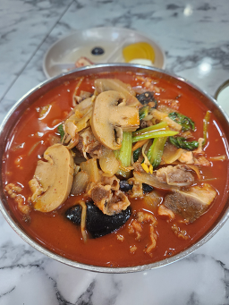 황후쟁반짜장 4