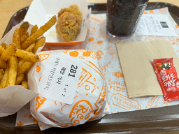 파파이스 홍대점 사진 5