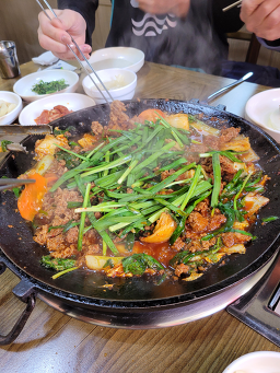 부산남양토담오리 4