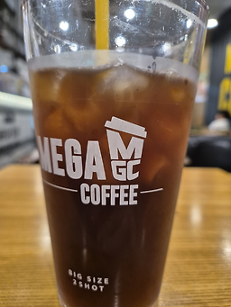 메가MGC커피 중곡중앙점 1