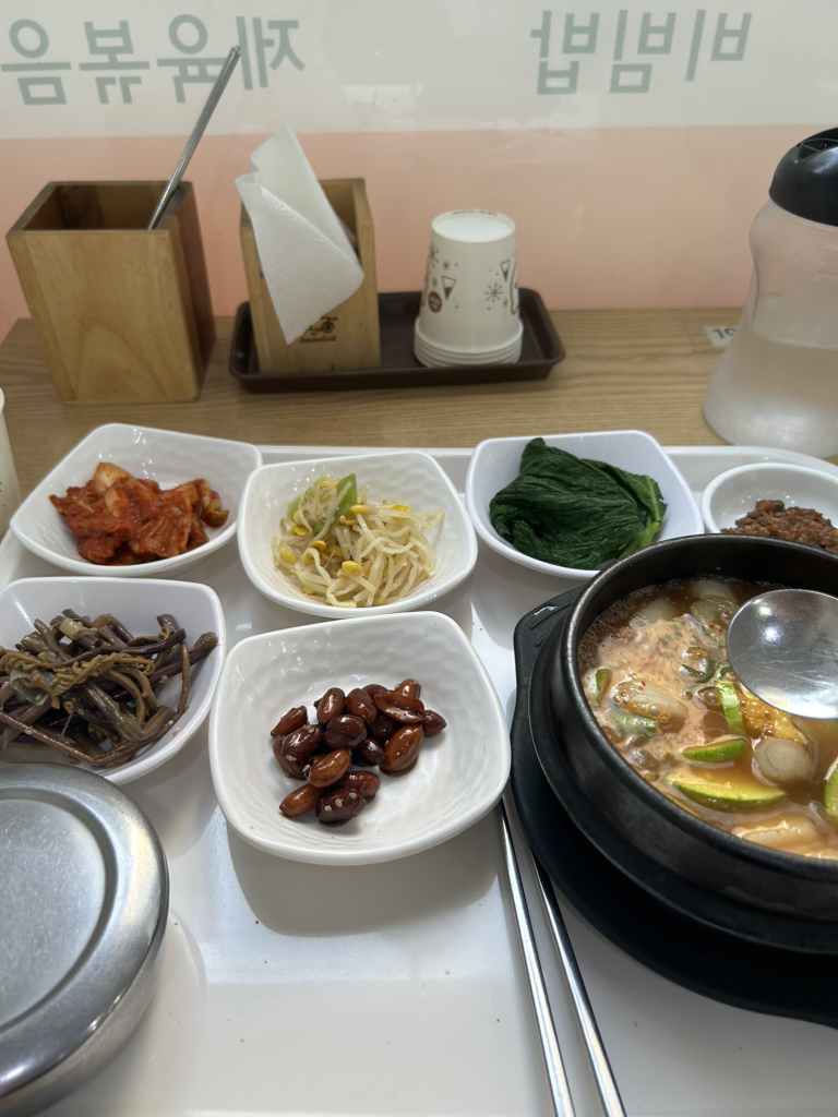 Jangdokdaejipbap 4