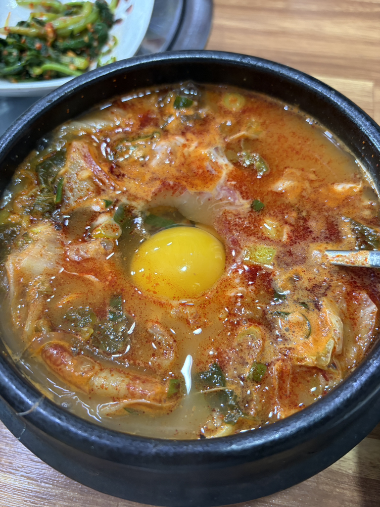 제주세진해장국 하가점 사진 4