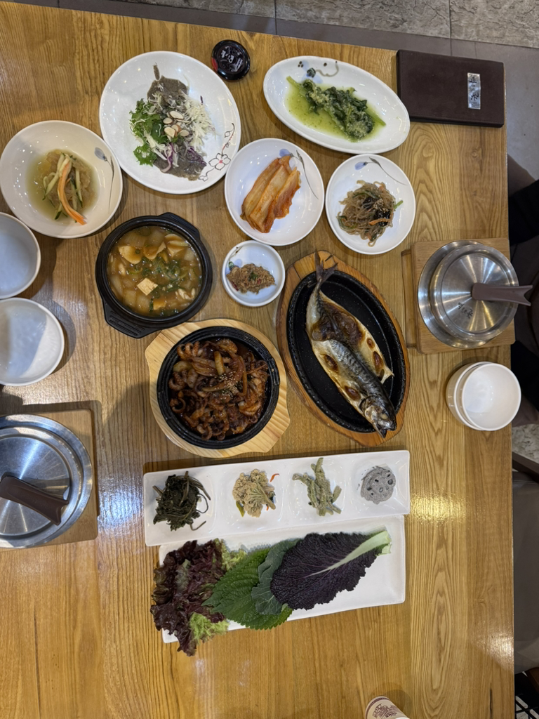Baekunaekkot 4