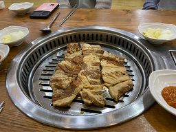 Haesonggalbi 3