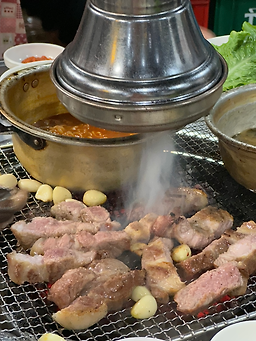한도니 이태원본점 사진 4