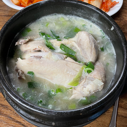 정통삼계탕원가 종로점 사진 3