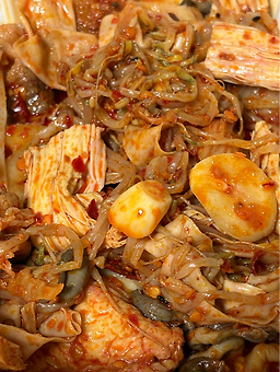 라홍방마라탕 권선점 사진 2