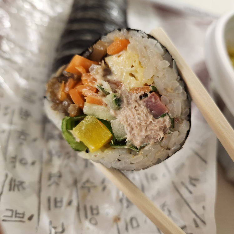 라라금밥 1