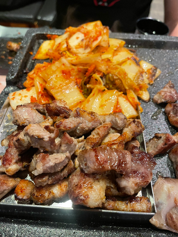 하남돼지집 대치은마점 대표 사진