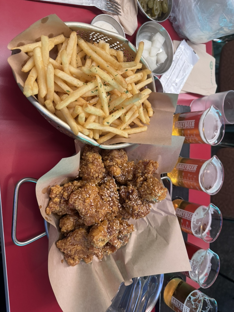 생활맥주 수원인계점 대표 사진