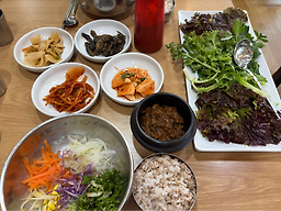 Hwanggane (황가네) 3
