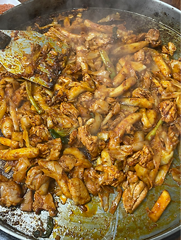 Chuncheonmyeongdongdakgalbi 5
