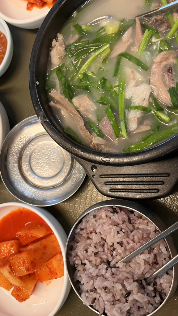 토속왕순대 대표 사진