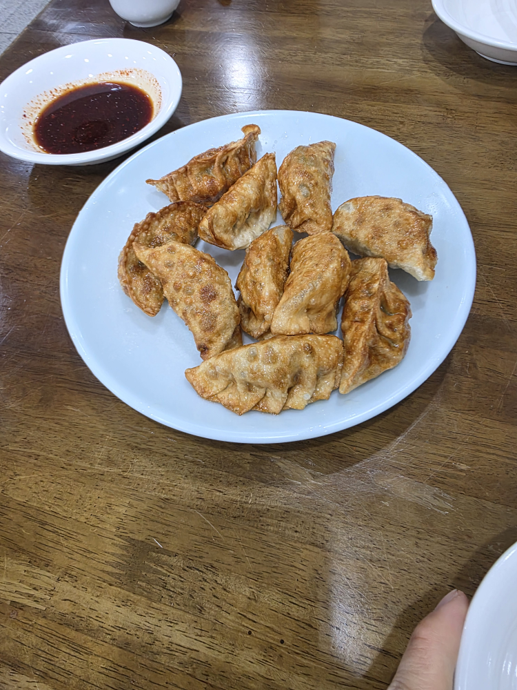 Andongbanjeom (안동반점) 3