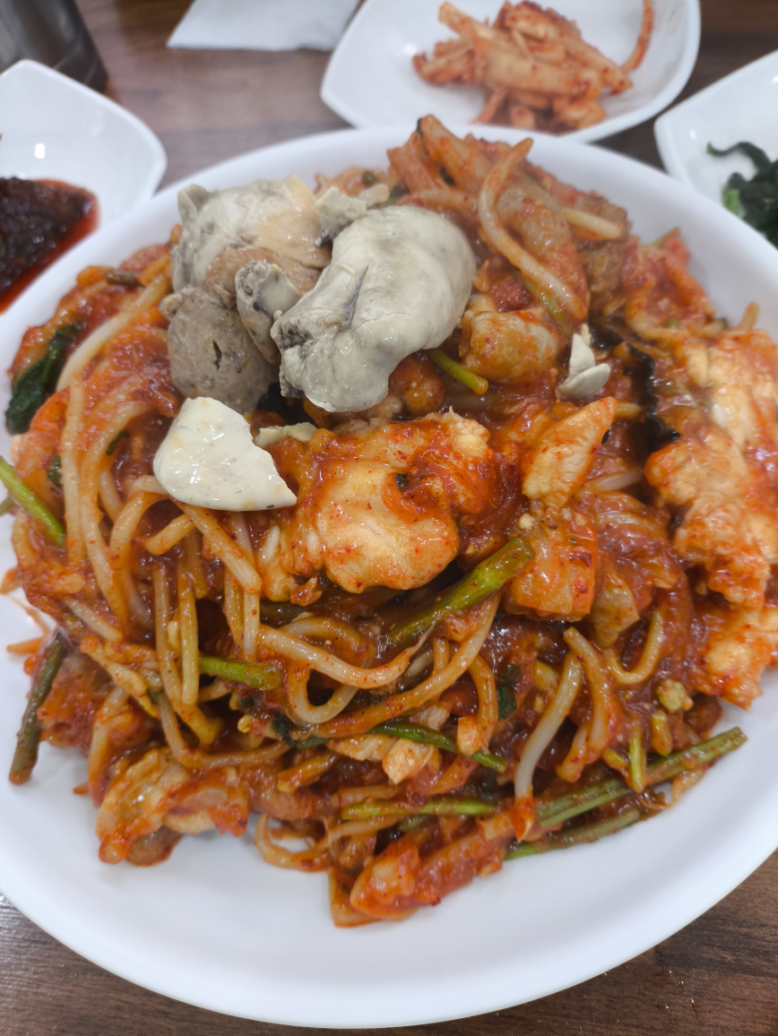 일미식당 3