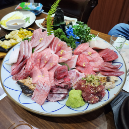 아라참치 사진 4