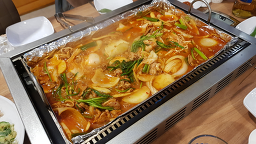 Eunineoridori (은이네오리도리) 2