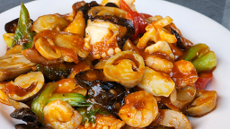 중식당 배유 사진 4